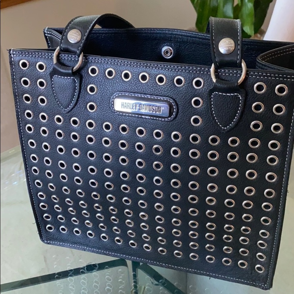 Harley-Davidson Purse
